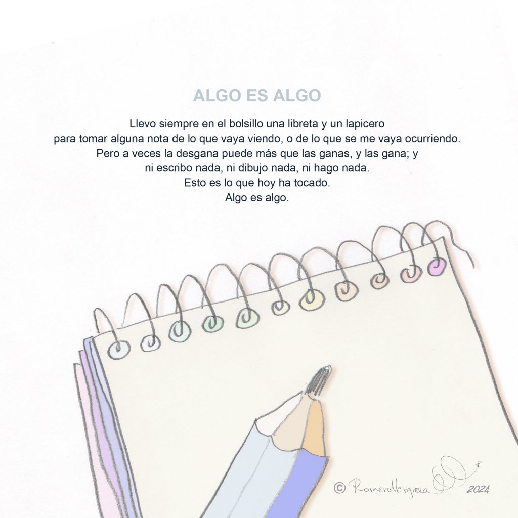 ALGO ES ALGO