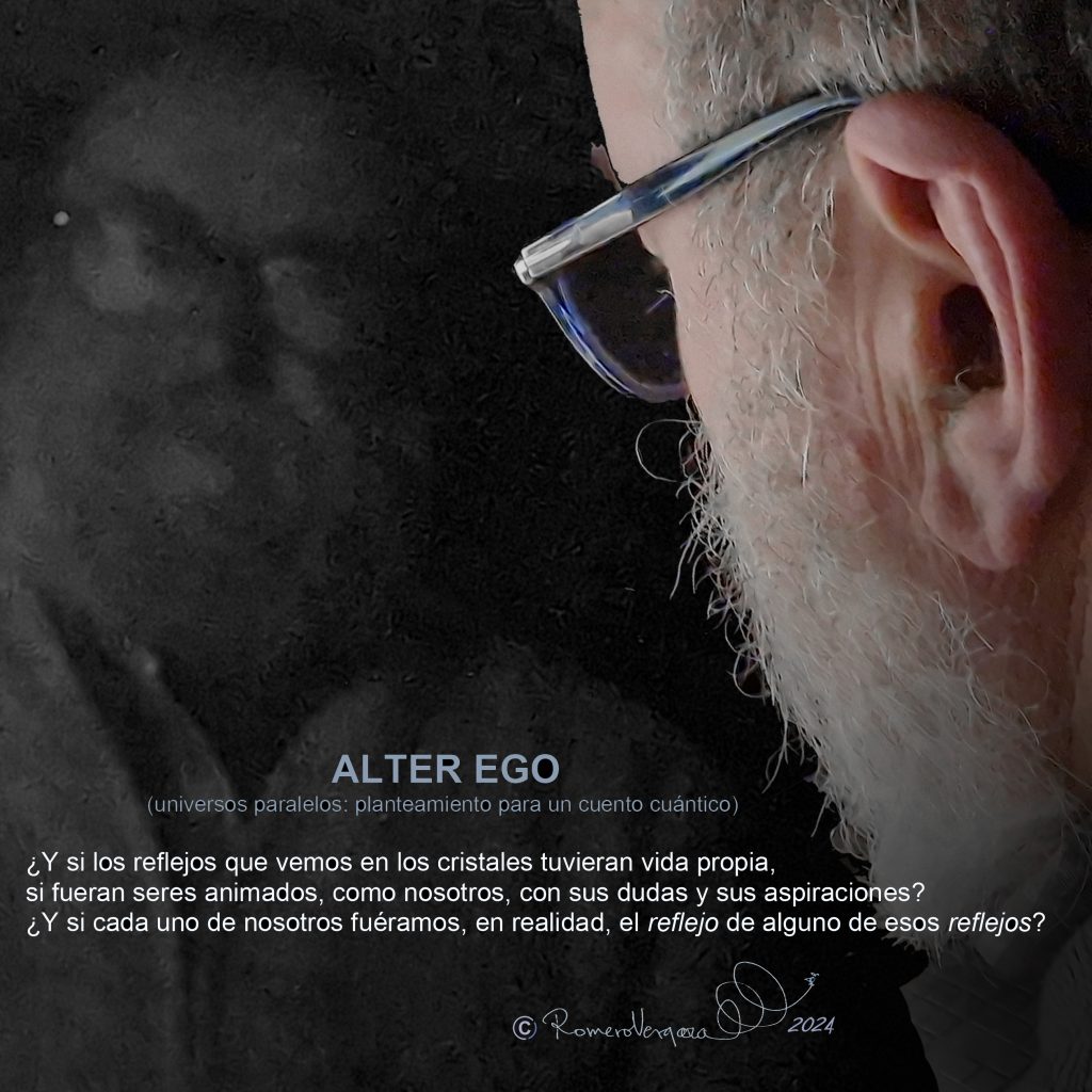 ALTER ERGO