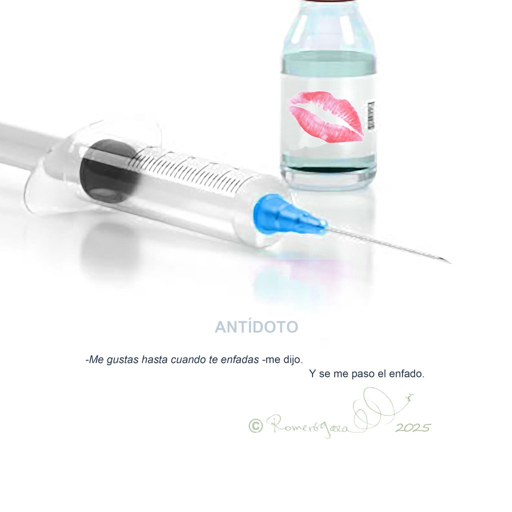 ANTIDOTO