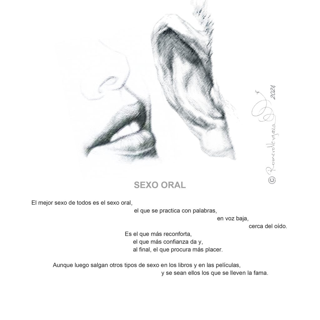 SEXO ORAL