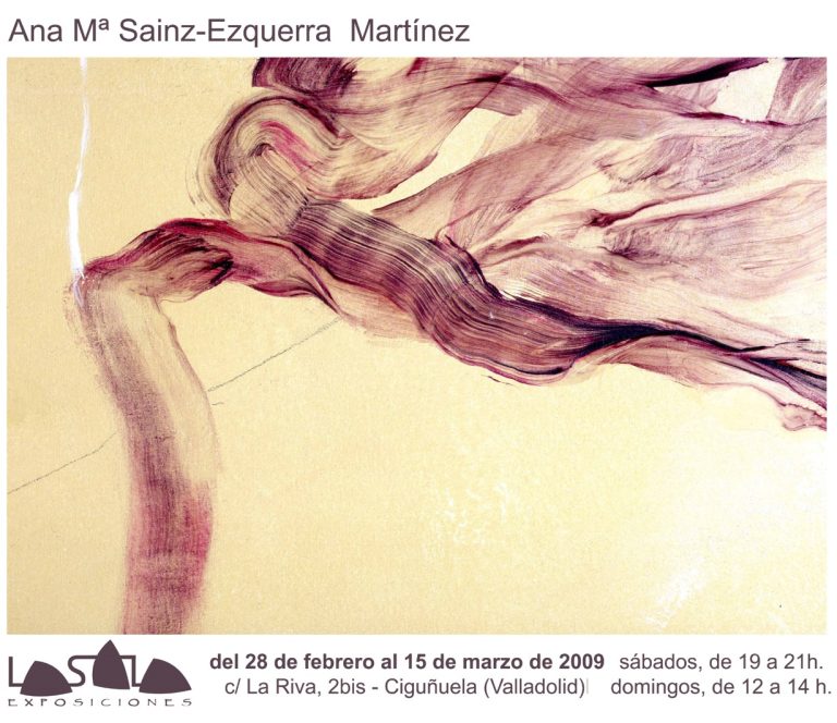 Ana M. Sainz-Ezquerra Martínez